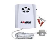Sonin 00800 Water Alarm with Remote Sensor Pack of 2