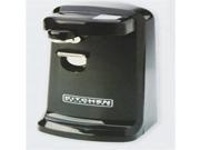 Kitchen Selectives Colors Black Electric Can Opener