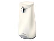 Oster 3151 Tall Can Opener White