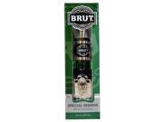 Brut By Faberge Cologne Spray 3 Ounce