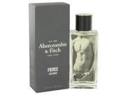 ABERCROMBIE FITCH FIERCE by Abercrombie Fitch MEN COLOGNE SPRAY 3.4 OZ
