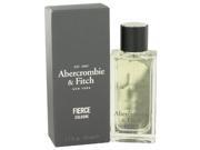ABERCROMBIE FITCH FIERCE by Abercrombie Fitch COLOGNE SPRAY 1.7 OZ