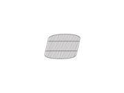 Music City Metals 51001 Porcelain Steel Wire Cooking Grid Replacement for Gas Grill Model Uniflame GBC1001W C