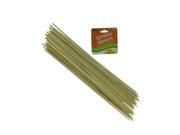 Long Bamboo Skewers Case of 12