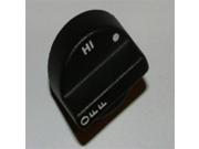 UPC 021901303120 product image for Vermont Castings Grill Knob S/B 50000113 | upcitemdb.com