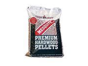 Camp Chef Bag of Premium Hardwood Mesquite Pellets for Smoker 20 lb.