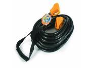 Camco Mfg Power Grip Extension Cord 30 Amp 50 55197