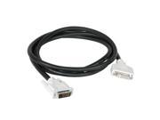 C2g 2m Dvi i M f Dual Link Digital analog Video Extension Cable 6.5ft