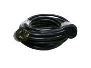Mighty Cord G20A25FT4P 25 4 Watt 20 Amp Extension Cord