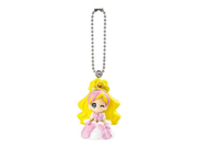 Go Princess Precure Premium swing Cure Flora Sakura Gasyapon swing