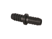 Aquascape 99159 Barb Hose Coupling 3 8 for Pond Water Feature Waterfall Landscape and Garden