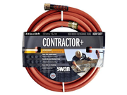 Swan Contractor SNCG34050 3 4 Inch by 50 Foot Clay Water Hose by Swan