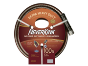 NeverKink 8642 100 Series 3000 Extra Heavy Duty Garden Hose 5 8 Inch by 100 Feet