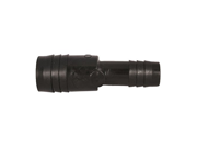 Aquascape 99163 Barb Hose Coupling 3 4 x 1 2 for Pond Water Feature Waterfall Landscape and Garden