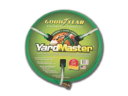Continental Contitech Yardmaster Heavy Duty Green Garden Hose 1 2 ID x 50 Feet Length