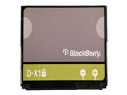 BlackBerry DX1 D X1 1380 mAh Battery for BlackBerry Bold 9650 Curve 8900 Storm 9530 Storm2 9550 Tour 9630