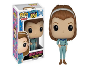 Saved By The Bell Jessie Spano Pop! Vinyl Figure