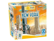 New York Card Game by Queen Games