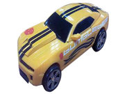 Transformers Stealth Force Basic vehicle Bumblebee Color Change japan import