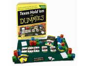 Texas Holdem For Dummies Tin