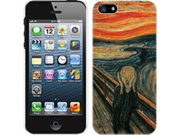 Cellet Proguard Case w Scream for Apple iPhone 5 5S