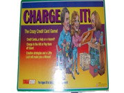 Charge It! The Crazy Credit Card Game