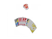 UNO BLAST Game Replacement Cards by Mattel