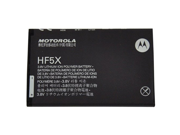 Li Ion Polymer Replacement Battery OEM HF5X for Motorola Photon 4G MB855 Non Retail Packaging Black