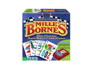 Mille Bornes Collectors Edition Card Game