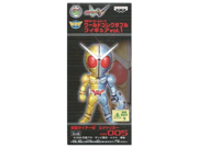 Rider series World Collectable Figure vol.1 KR005 Kamen Rider W Luna Trigger japan import