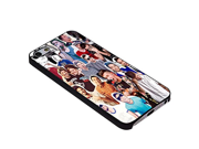Twenty One Pilots Collage for Iphone Case iPhone 5C black