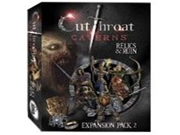 Cutthroat Caverns Relics And Ruin Expansion 2