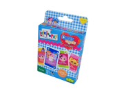 Lalaloopsy Crazy Eights Card Game