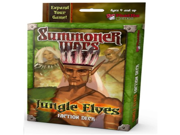 Summoner Wars Jungle Elves