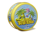 Tell Tale Card Game