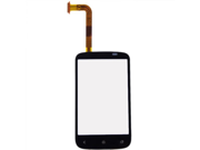 Black Replacement Touch Screen Digitizer lens for HTC Desire C A320e Replacement Mobile Phone Repair Fix
