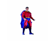 DC Direct Superman New Krypton Series 1 Mon El Action Figure