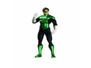 DC Direct Justice League Classic Icons Series 1 Green Lantern Action Figure