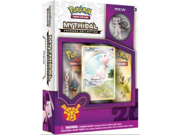 Pokemon Mew Mythical Collection Box