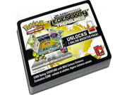 Pokemon Legendary Treasures Promo Lot of 36 Code Cards