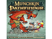 Munchkin Pathfinder Card Game