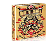 Z Man Games Chimera Card Game by Z Man Games