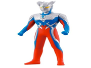 Ultraman Superheroes Ultra Hero Series 40 ULTRAMAN ZERO
