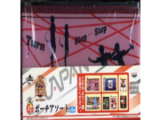 Prince Assorted pouch came back ~ Prince of lottery prize G new tennis most [one piece of article B] japan import
