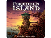 Forbidden Island Card Game Includes Bonus Decks of Cards!