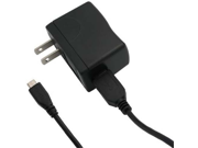 Huawei HS 050040U5 Original OEM Travel Charger with Micro USB Cable Non Retail Packaging Black