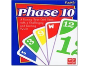 Fundex Phase 10 Card Game by Fundex