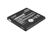 Samsung Galaxy S Fascinate Showcase Mesmerize SCH I500 Replacement Battery by Lenmar