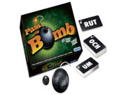Gibsons Easiplay Pass The Bomb Game