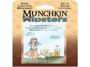 Munchkin Hipsters Card Game by Steve Jackson Games
